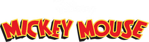 Mickey Mouse (Shorts) - Disney+