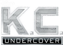 Kc undercover watch online online