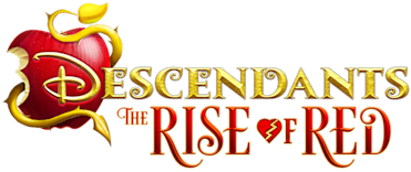Descendants The Rise of Red Disney Hotstar