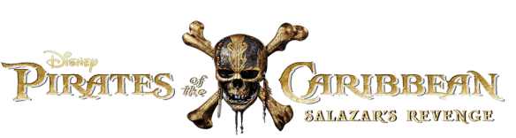 Pirates of the Caribbean - Salazar's Revenge Action Series, now ...