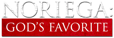 Noriega: God's Favorite - JioHotstar