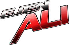 Ejen Ali - Disney+
