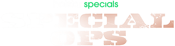 Special ops hindi series online hotsell