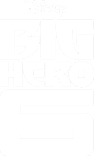 Big Hero 6 Disney 