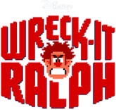 Wreck It Ralph Disney Hotstar