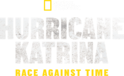 Hurricane Katrina: Race Against Time on Disney+ South Africa | English