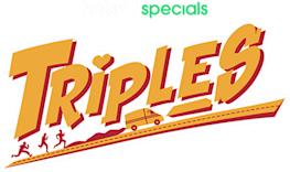 Triples Disney Hotstar