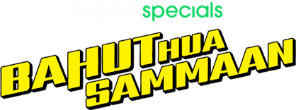 Bahut hua samman movie online watch hotsell