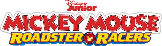 Mickey Mouse Roadster Racers - Disney+