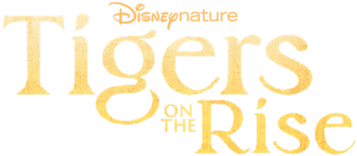 Tigers on the Rise - Disney+