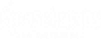 Goosebumps: The Vanishing - Disney+