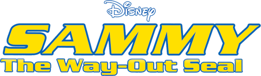 Sammy, The Way-Out Seal on Disney+ Oman | English French (Parisian ...