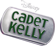 Cadet Kelly on Disney Jordan English Comedy Coming of Age MOVIE