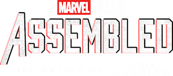 Marvel Studios' Assembled: The Making of Secret Invasion' Is Now Streaming  on Disney+