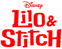 Lilo & Stitch - Disney+