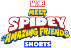 Meet Spidey and His Amazing Friends (Shorts) Kids Series, now streaming ...