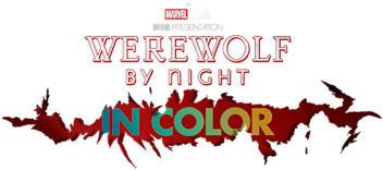 Werewolf by Night in Color - Disney+ Hotstar