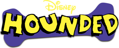 Hounded - Disney+