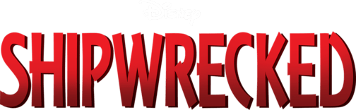 Shipwrecked - Disney+