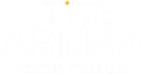 In the Arena: Serena Williams on Disney+ South Africa | English