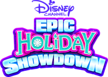 Disney Channel's Epic Holiday Showdown - Disney+