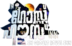 In ghost house inn full movie online sale