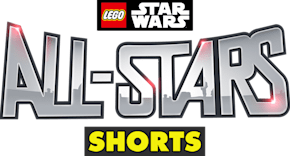 Lego star wars clearance all stars watch online