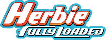 Herbie: Fully Loaded - Disney+ Hotstar