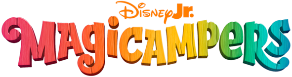 Magicampers, Adventure Fantasy Animation Family Comedy TV Series ...