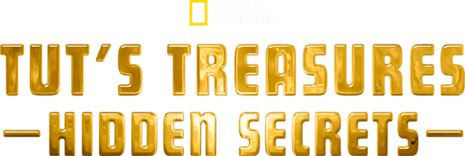 Tut's Treasures: Hidden Secrets on Disney+ South Africa | English