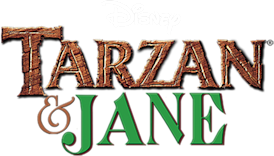 Tarzan & Jane (2002) - Disney+ Hotstar