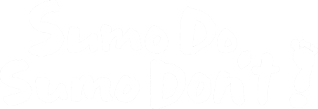 Sumo Do, Sumo Don't - Disney+