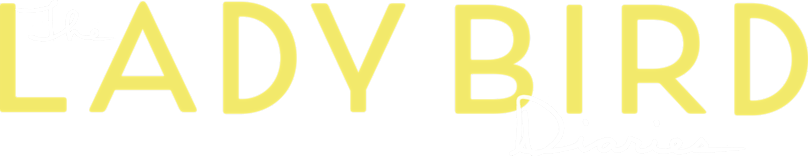 The Lady Bird Diaries Disney