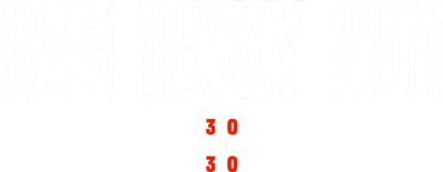 Run Ricky Run on Disney+ Tunisia | English Documentary Biographical ...