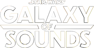 Star Wars Galaxy Of Sounds Disney