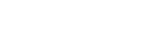 Machine Gun Kelly's Life in Pink - Disney+