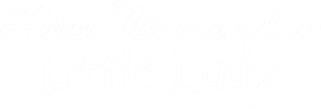 Three Men and a Little Lady - Disney+