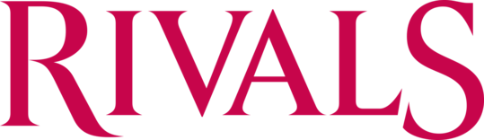 Rivals - Disney+