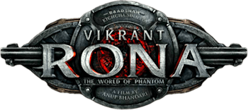 Vikrant Rona - Hotstar