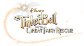 Tinker Bell and the Great Fairy Rescue - Disney+ Hotstar