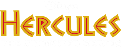 Hercules: The Animated Series - Disney+