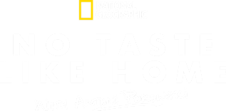 No Taste Like Home with Antoni Porowski - Disney+