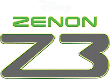 Watch on sale zenon online