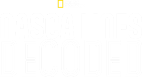 Nasca Lines Decoded On Disney Lebanon English Spanish Latin America