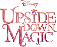 Upside Down Magic Disney Hotstar