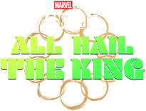 Marvel One-Shot: All Hail the King - Disney+