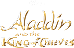Aladdin and the king of thieves watch online sale