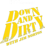 Down And Dirty With Jim Norton - JioHotstar
