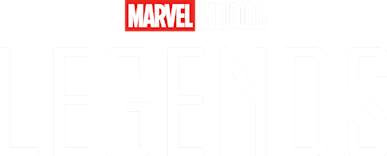 Marvel Studios LEGENDS - Disney+