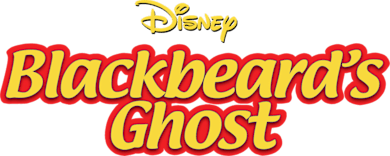 Blackbeard's Ghost - Disney+